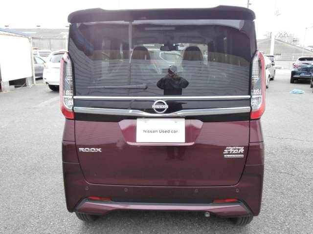 デイズハイウェイスターX プロパイロットエディション