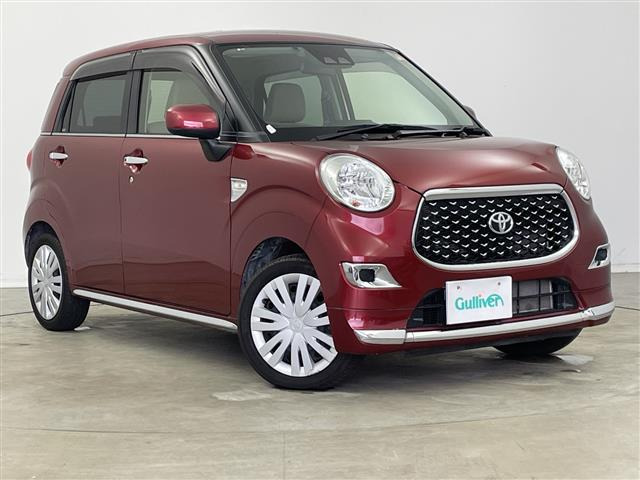 ピクシスジョイF X SAII