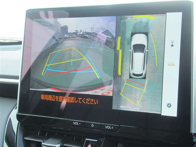 カローラクロス1.8 ハイブリッド Z