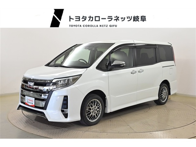 ノア1.8 ハイブリッド Si W×B II