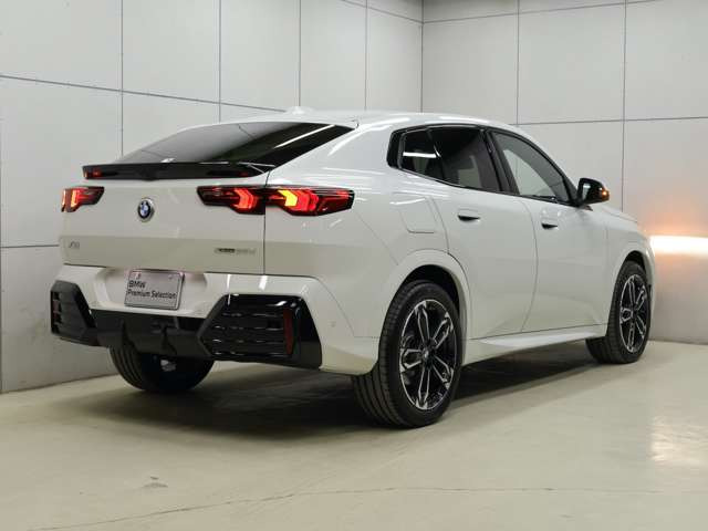 X2xドライブ20d Mスポーツ 4WD