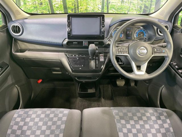 デイズハイウェイスター Gターボ プロパイロットエディション