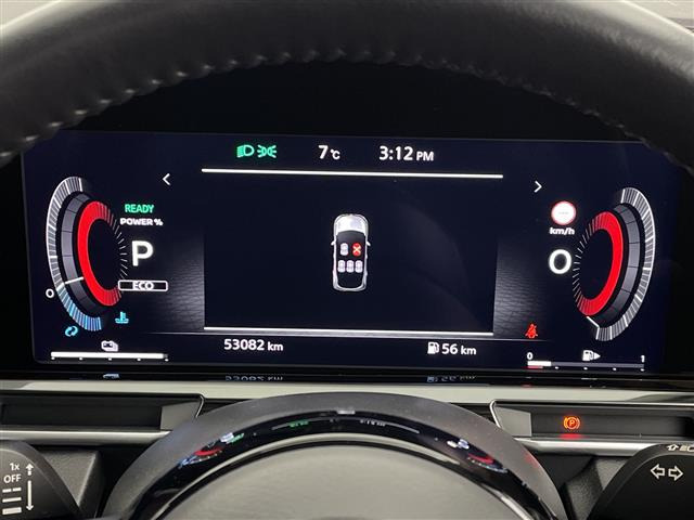 ノートオーラ1.2 G FOUR レザーエディション 4WD