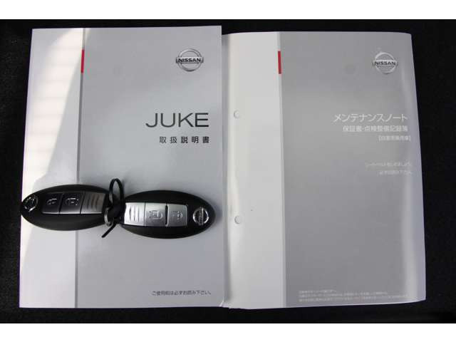 ジューク1.5 15RX V セレクション