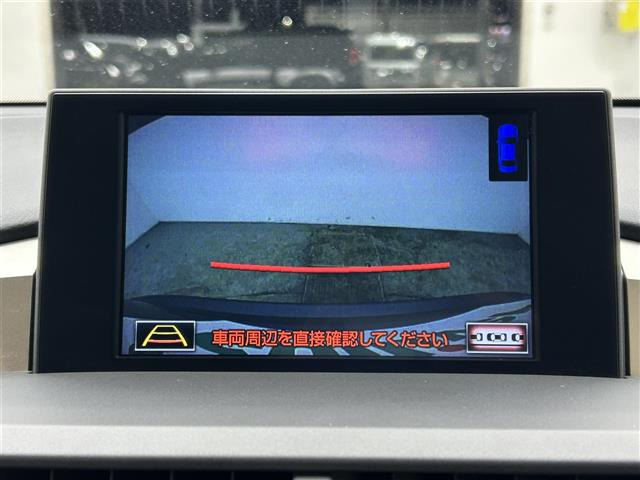 NX300h Iパッケージ 4WD