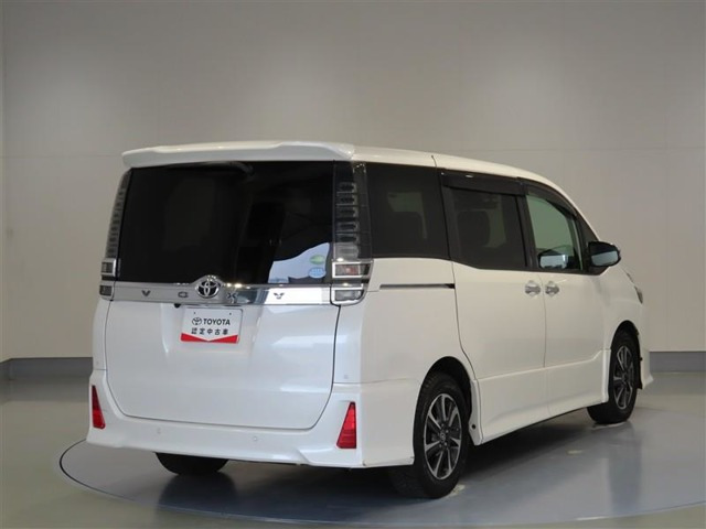 ヴォクシー2.0 ZS 煌II