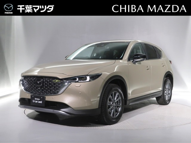 CX-52.2 XD フィールドジャーニー 4WD