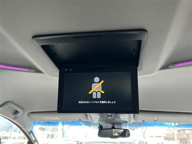 アルファード2.5 S Cパッケージ