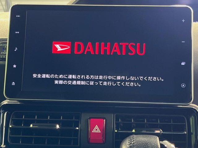 タントカスタムRS