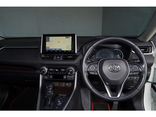 RAV42.5 ハイブリッド G E-Four 4WD