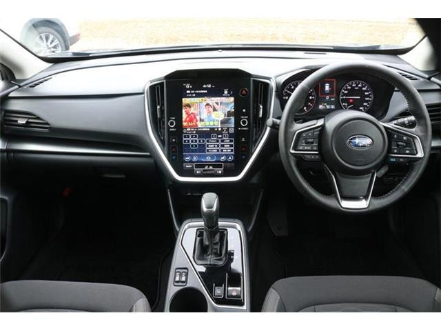 インプレッサハッチバック2.0 ST-G 4WD