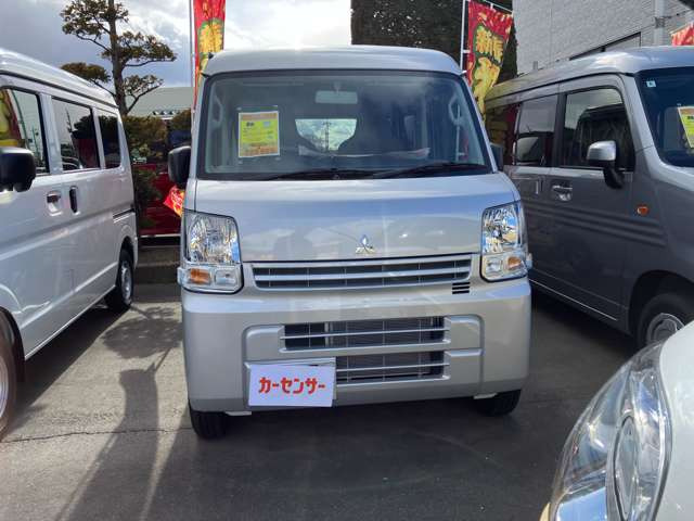 ミニキャブバンE ハイルーフ 4WD