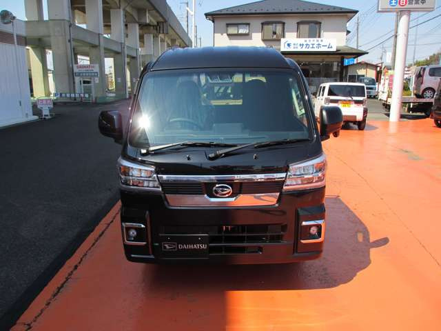 ハイゼットトラックジャンボ エクストラ 4WD