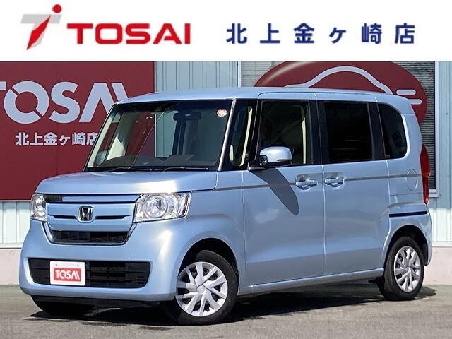 N-BOXG L ターボ ホンダセンシング 4WD