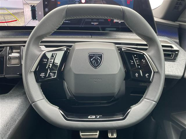 3008GT ハイブリッド アルカンタラパッケージ