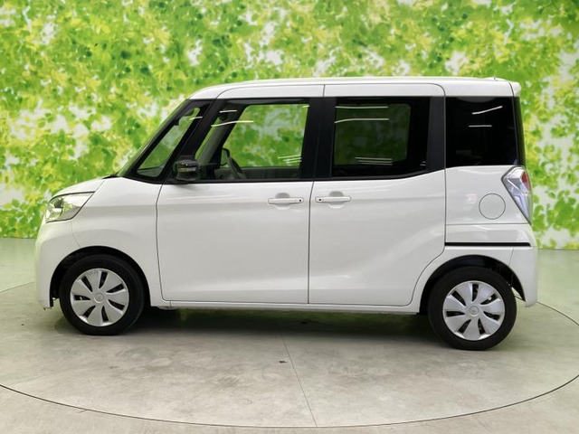 eKスペースG セーフティ パッケージ