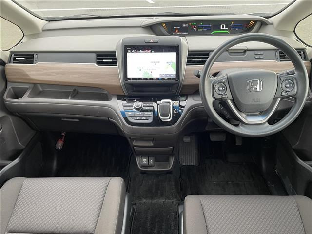 フリード1.5 ハイブリッド G ホンダセンシング