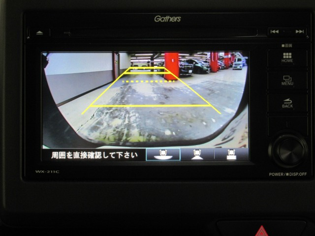 N-BOXカスタムL 4WD