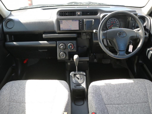 プロボックスバン1.5 GL 4WD