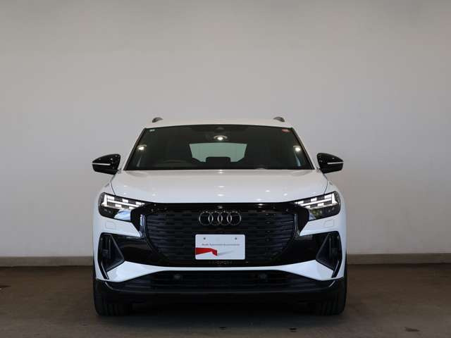 Q4 e-tron45 Sライン