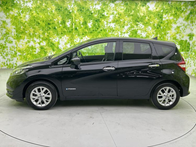 ノート1.2 e-POWER X