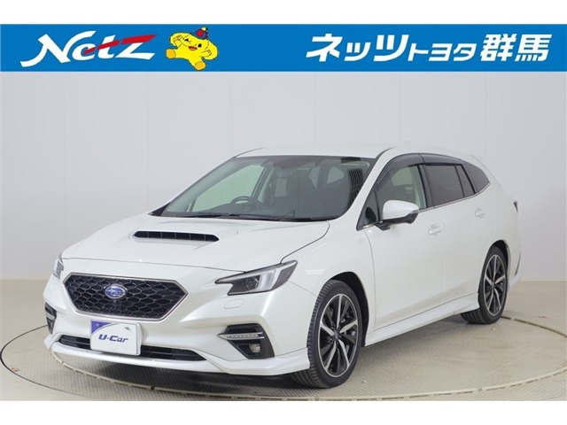 レヴォーグ1.8 GT-H EX 4WD