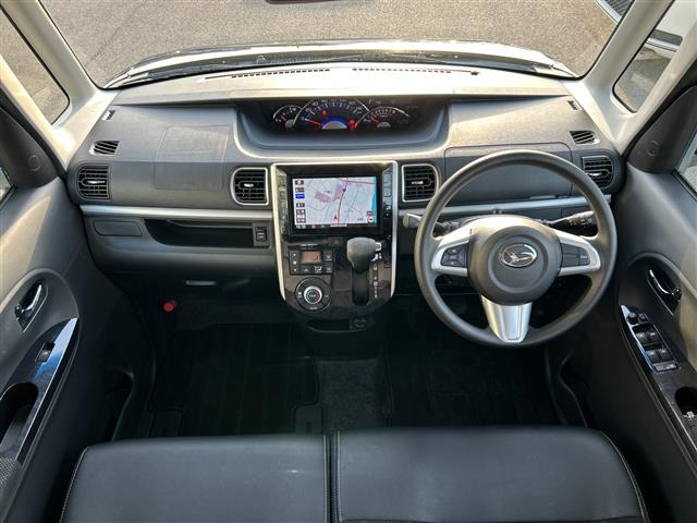 タントカスタムX トップエディションリミテッド SAIII