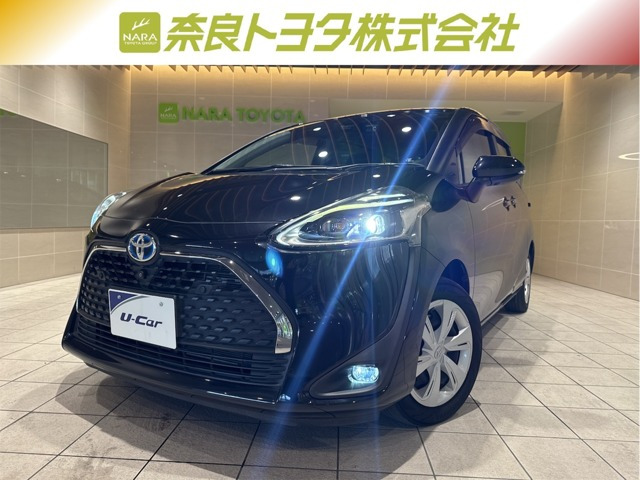 シエンタハイブリッド 1.5 G