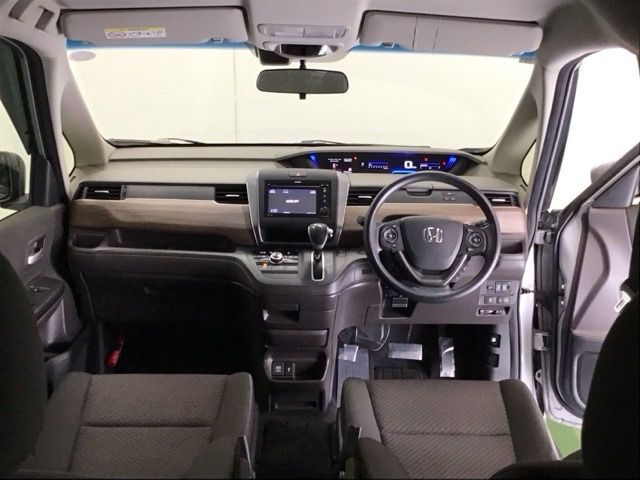 フリード1.5 G ホンダセンシング