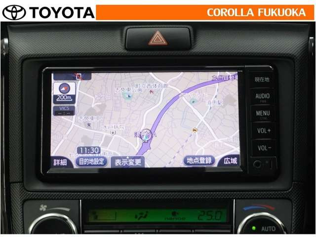 カローラアクシオ1.5 ハイブリッド