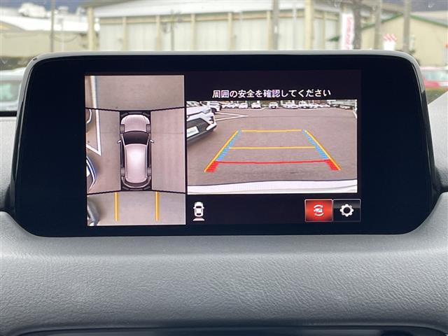 CX-52.2 XD エクスクルーシブ モード 4WD