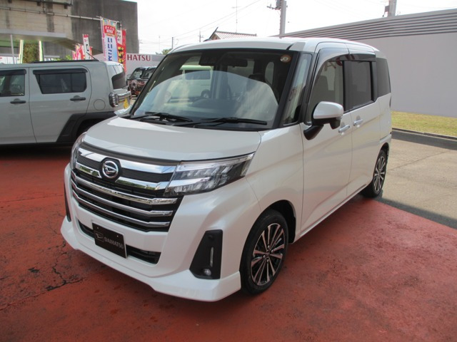 トール1.0 カスタムG