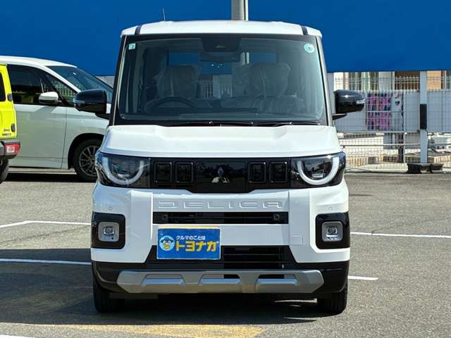 デリカミニG プレミアム