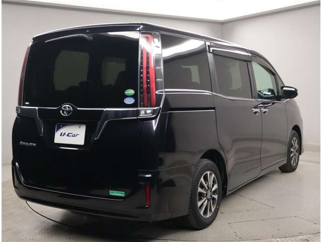 エスクァイア2.0 Gi プレミアムパッケージ