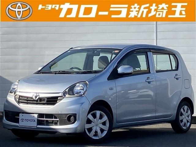 ピクシスエポックL SA