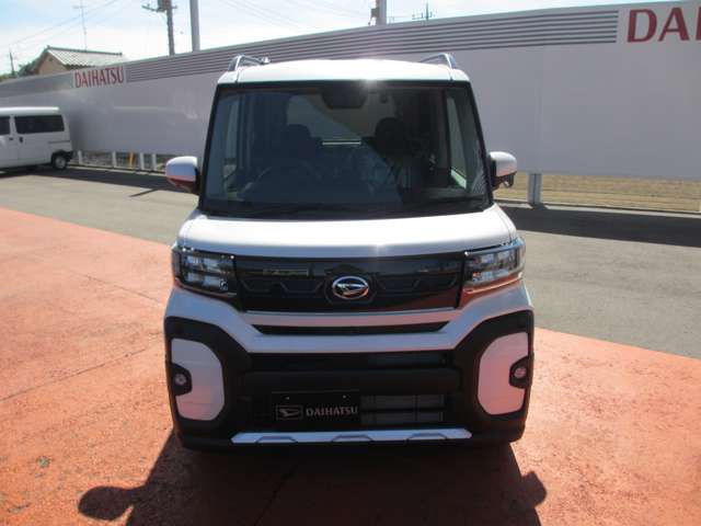 タントファンクロス リミテッド