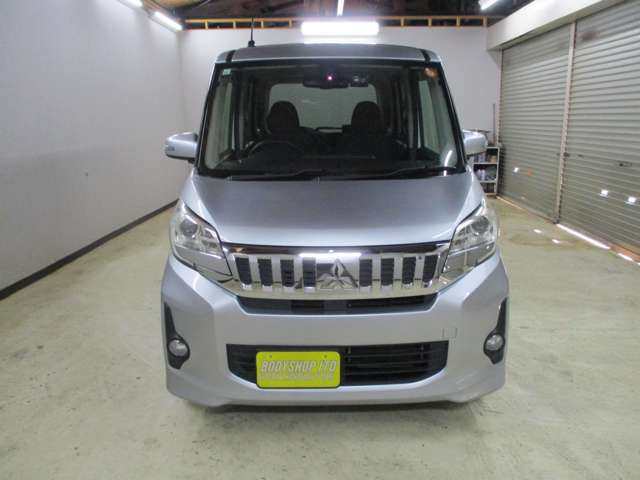 eKスペースカスタムT e-アシスト 4WD