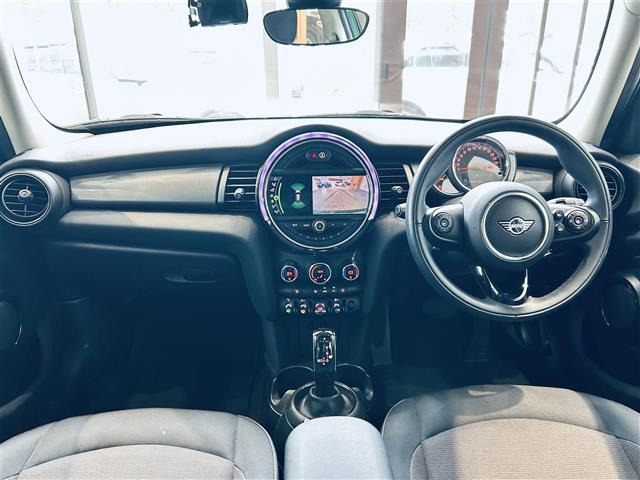 ミニクーパー D