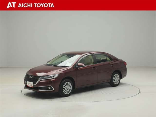 アリオン1.5 A15 Gプラスパッケージ