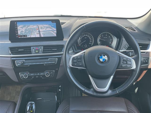 X1xドライブ 18d xライン 4WD