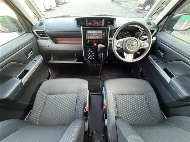 トール1.0 G リミテッド SAIII