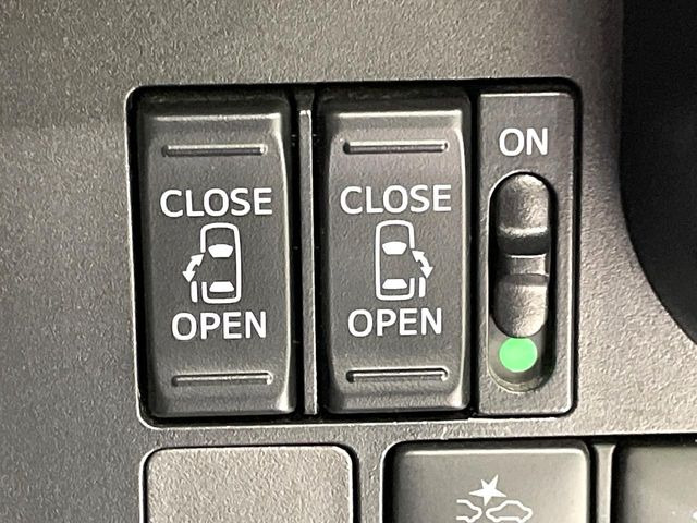 �y�����p���[�X���C�h�h�A�z�X�}�[�g�L�[��^�]�Ȃ̃X�C�b�`�Ō�ȗ����X���C�h�h�A�̊J���\���d��������͂����ăh�A���J����K�v�������A�����Ȃ��q�l�ł��ȒP�ɊJ���߂ł����K�ł���