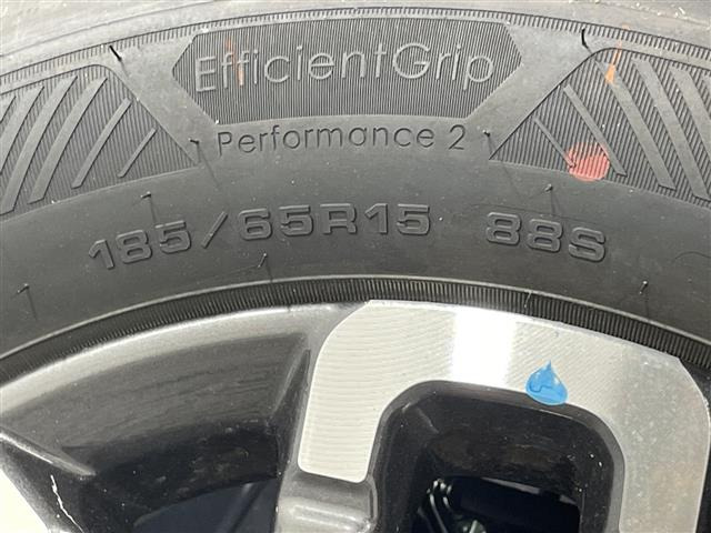 フリード1.5 e:HEV クロスター