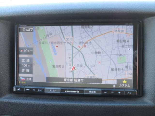 NV350キャラバン2.5 DX ロング ディーゼル 4WD