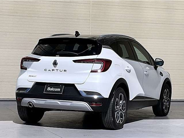 キャプチャーインテンス