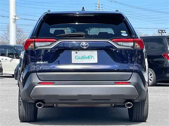 RAV42.0 G Zパッケージ 4WD
