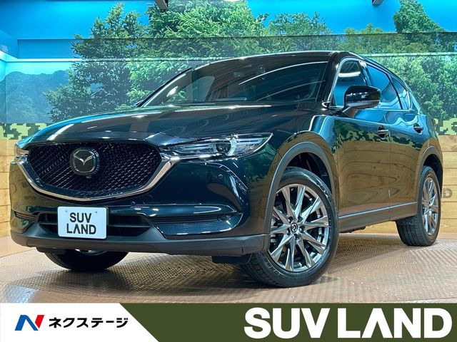 CX-52.2 XD エクスクルーシブ モード