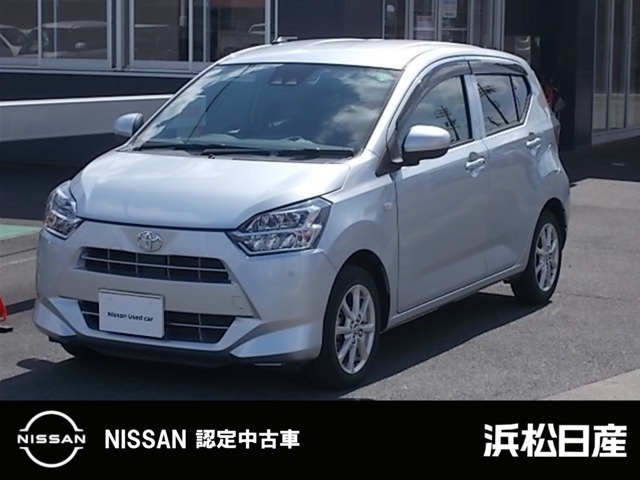 ピクシスエポックG SAIII