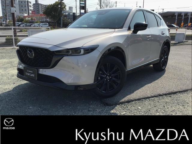 CX-52.0 20S レトロスポーツエディション