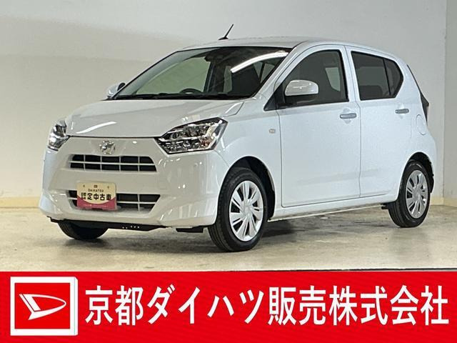 ミライースX SAIII